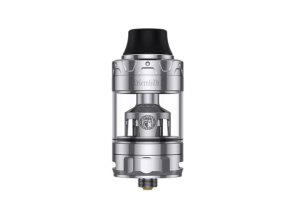 Clearomizér Vapefly Kriemhild II Sub Ohm Tank (4ml) (Stříbrný)