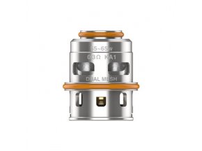 Žhavící tělísko GeekVape M Series Dual Coil (0,3ohm) (1ks)