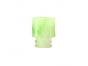 Resinový náustek Joyetech 510 Luminous (Zelený)