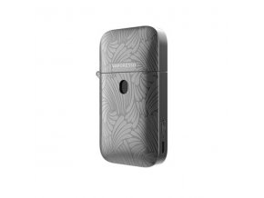 133698 elektronicka cigareta vaporesso aurora play pod kit 650mah metallic grey