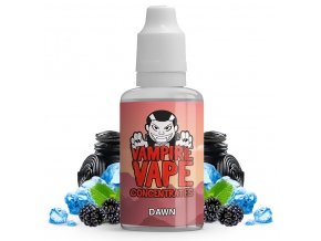 Vampire Vape - Příchuť - Dawn - 30ml