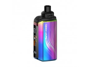 Elektronická cigareta: GeekVape Obelisk 65FC Pod Kit (2200mAh) (Rainbow)