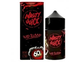 nasty juice bad blood