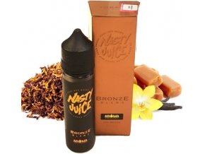 65564 nasty juice tobacco 20ml tabacco bronze