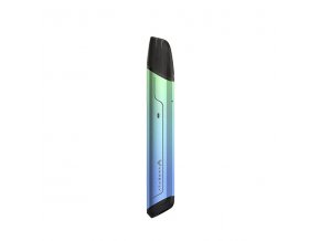 Elektronická cigareta: Vapefly Manners II Pod Kit (850mAh) (Green Blue)