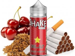 Příchuť AEON SHAKE Shake and Vape 24ml Saljut