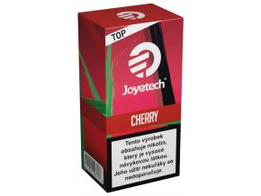 Liquid TOP Joyetech Cherry 10ml - 16mg