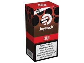 Liquid TOP Joyetech Cola 10ml - 3mg