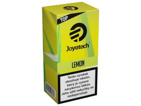 Liquid TOP Joyetech Lemon 10ml - 6mg