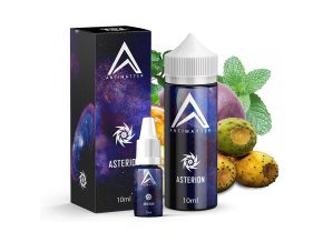 Antimatter - Asterion - Shake & Vape - 10ml