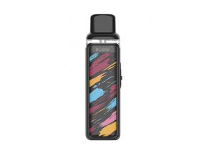 Elektronická cigareta: Eleaf Iore Prime Pod Kit (900mAh) (Dark Brush)