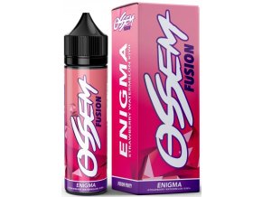 Příchuť OSSEM Fusion Fruity Series S&V 20ml Enigma