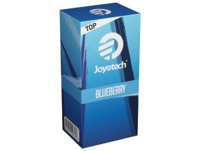 Liquid TOP Joyetech Blueberry 10ml - 0mg