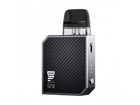 VOOPOO Drag Nano 2 - Elektronická cigareta - 800mAh (Carbon Fiber), produktová fotografie.