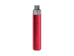 Elektronická cigareta: GeekVape Wenax K1 SE Pod Kit (600mAh) (Red)