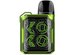 Uwell Caliburn GK2 elektronická cigareta 690mAh Aurora Green