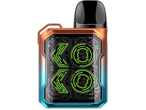 Uwell Caliburn GK2 elektronická cigareta 690mAh Ocean Flame