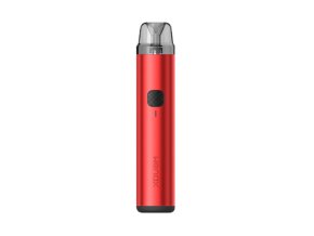 Elektronická cigareta: GeekVape Wenax H1 Pod Kit (1000mAh) (Red)