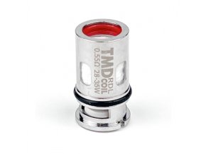 Žhavící tělísko TMD pro BP Mods Pioneer S Tank (0,55ohm) (1ks)