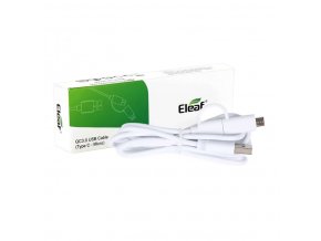 iSmoka Eleaf QC3.0 USB kabel, produktový obrázek.