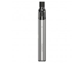 Joyetech eGo AIR Pod - 650mAh (Metalic Grey), produktový obrázek.