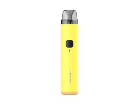 Elektronická cigareta: GeekVape Wenax H1 Pod Kit (1000mAh) (Lemon Yellow)