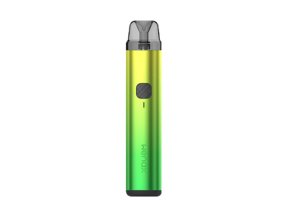 Elektronická cigareta: GeekVape Wenax H1 Pod Kit (1000mAh) (Lime Green)