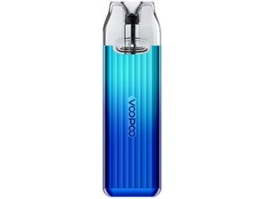 VOOPOO VMATE Infinity Edition elektronická cigareta 900mAh Gradient Blue