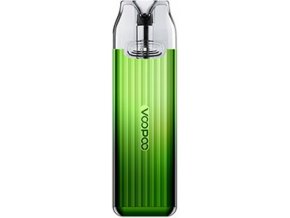 VOOPOO VMATE Infinity Edition elektronická cigareta 900mAh Shiny Green