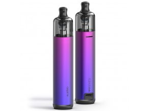 aSpire Flexus Stik Kit - 1200mAh - Fuchsia, produktový obrázek.