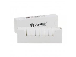 Joyetech eGo AIR - Filtry 20ks, produktový obrázek.