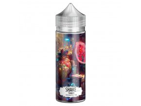 AEON Shake - Shake & Vape - Art Frostpunk - 24ml, produktový obrázek.