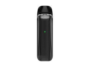 Elektronická cigareta: Vaporesso LUXE QS Pod Kit (1000mAh) (Black)