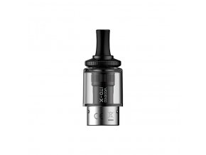 VOOPOO ITO-X - Pod cartridge - 3,5ml - Black, produktový obrázek.