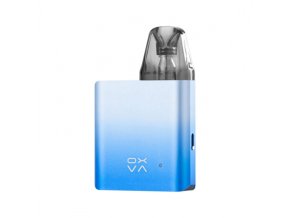 Elektronická cigareta: OXVA Xlim SQ Pod Kit (900mAh) (Arctic Ice)