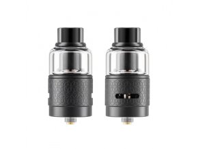 Náhradní cartridge / atomizér OXVA Unione PnM Tank (4ml/5ml) (Černý)