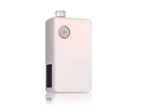 Dotmod dotAIO V2 Pod Stříbrná, produktový obrázek.