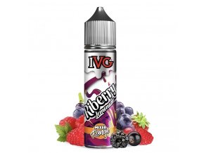 IVG - Mixer Series - S&V - Riberry Lemonade - 18ml, produktový obrázek.