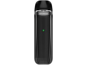 Vaporesso Luxe QS Pod elektronická cigareta 1000mAh Black