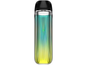 Vaporesso Luxe QS Pod elektronická cigareta 1000mAh Lime Green