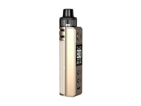 Elektronická cigareta: VooPoo Drag H80 S Pod Kit (Golden)