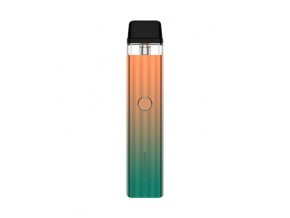 Elektronická cigareta: Vaporesso XROS 2 Pod Kit (1000mAh) (Aurora)