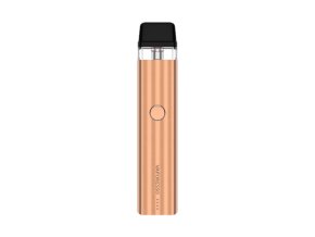 Elektronická cigareta: Vaporesso XROS 2 Pod Kit (1000mAh) (Gold)