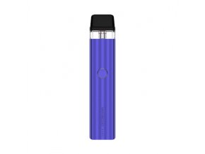 Elektronická cigareta: Vaporesso XROS 2 Pod Kit (1000mAh) (Violet)