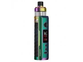 VOOPOO Drag X PnP-X Pod Kit - 18650 - 80W (Victory Rainbow), produktový obrázek.