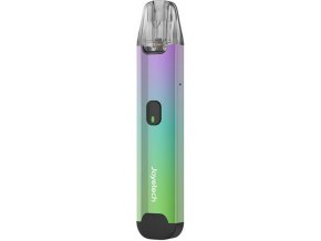 Joyetech EVIO C2 Pod elektronická cigareta 800mAh Goblin Green