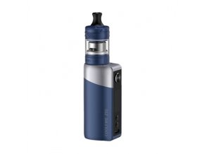 Elektronický grip: Innokin Coolfire Z60 Kit s Zlide Top Tank (2500mAh) (Blue)