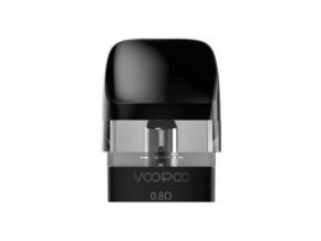 Náhradní cartridge VooPoo Vinci V2 (0,8ohm) (1ks)