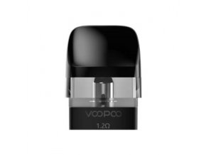 Náhradní cartridge VooPoo Vinci V2 (1,2ohm) (1ks)