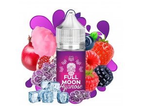 Full Moon - Příchuť - Hypnose - 30ml, produktový obrázek.